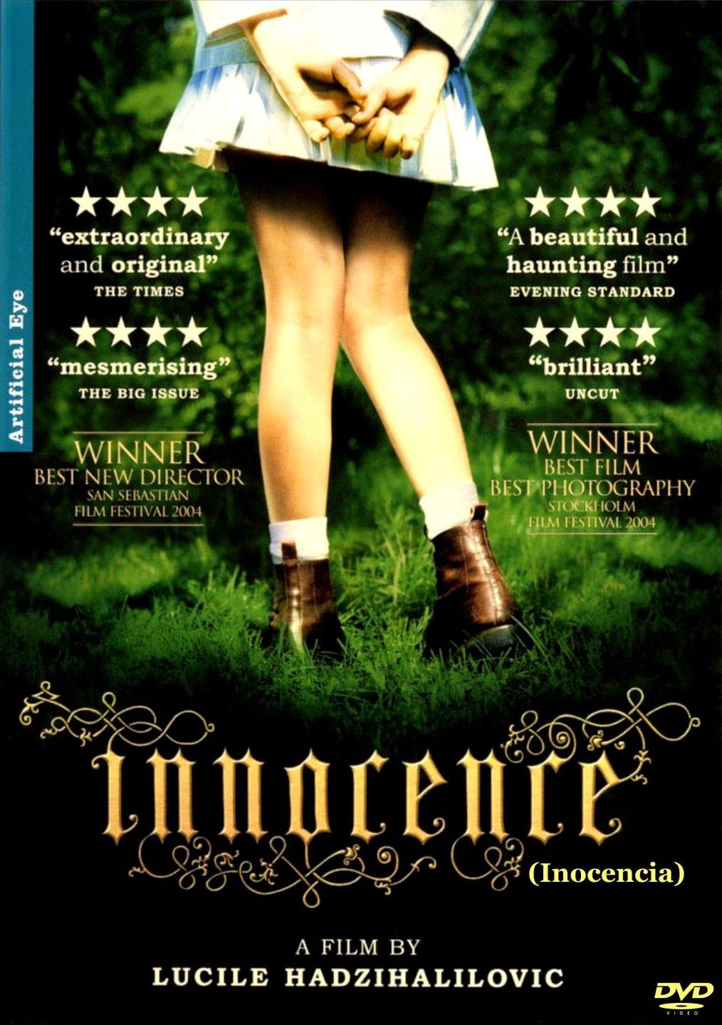 Innocenceex