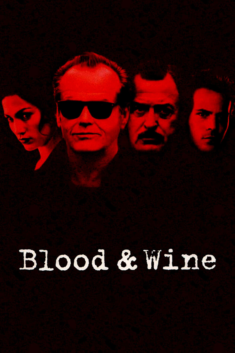 Кровь и вино (1996) — Фильм.ру