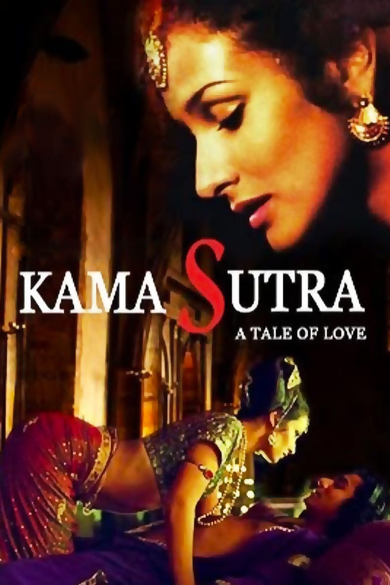 Похожие на "Кама сутра: история любви" /Kama sutra: a tale of lov...