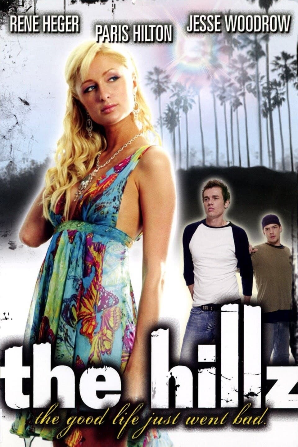 Беверли Хиллз (2004) — Фильм.ру