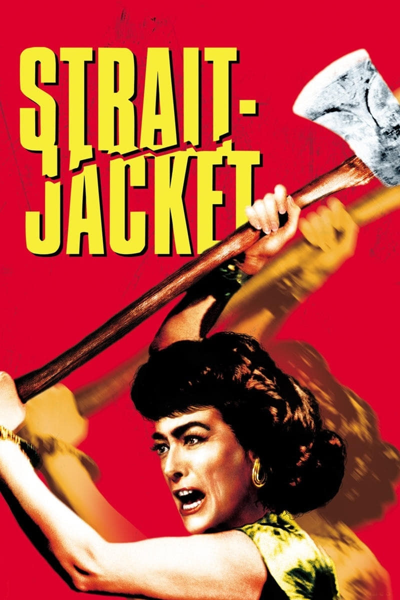Смирительная рубашка (1964) — Фильм.ру