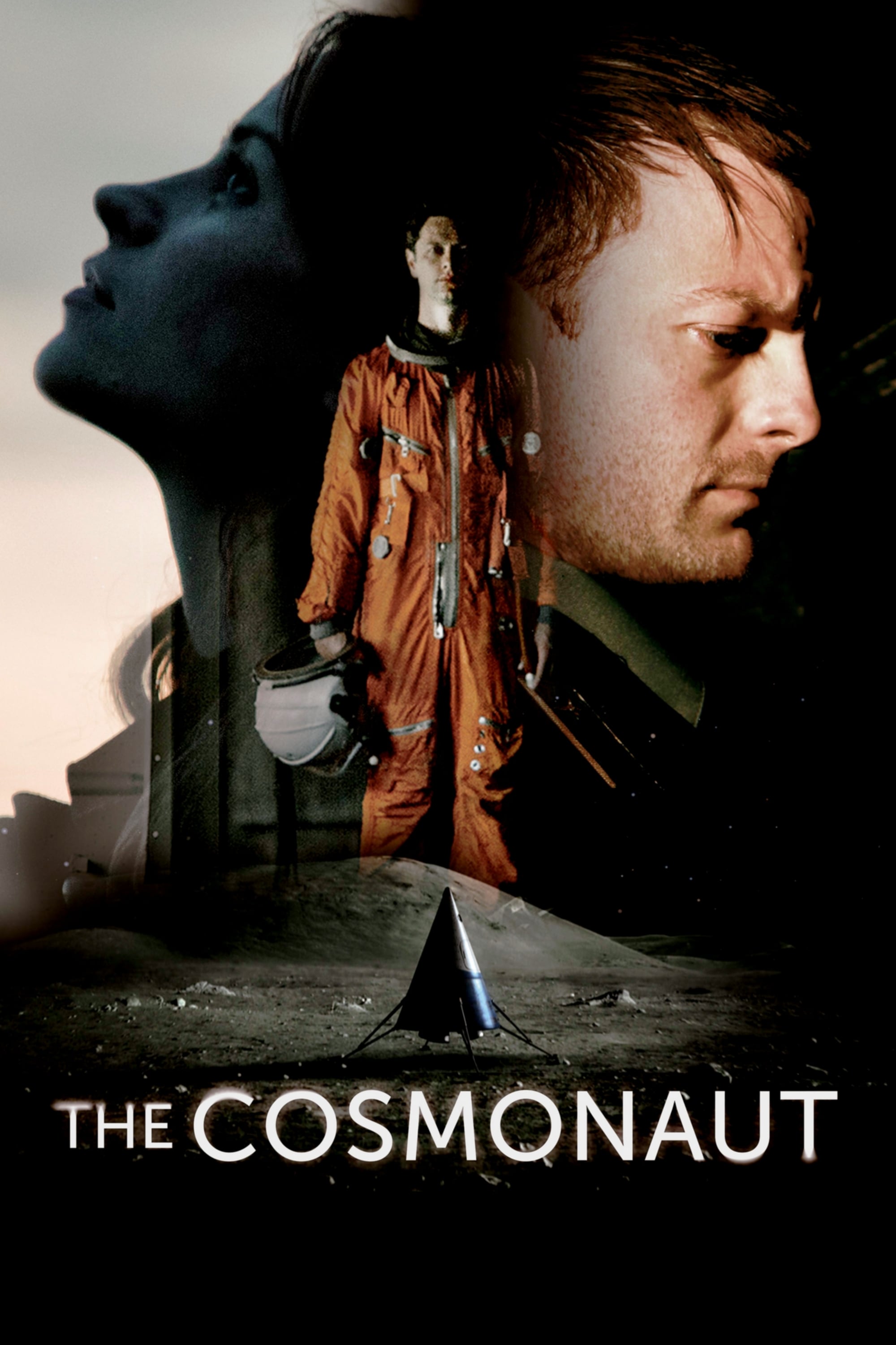 Космонавт (2013) — Фильм.ру