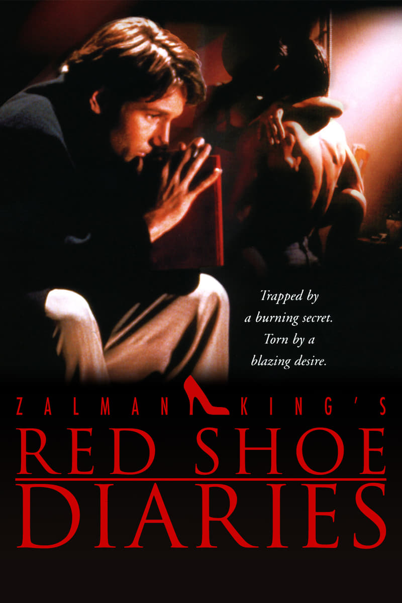 Red shoes diary