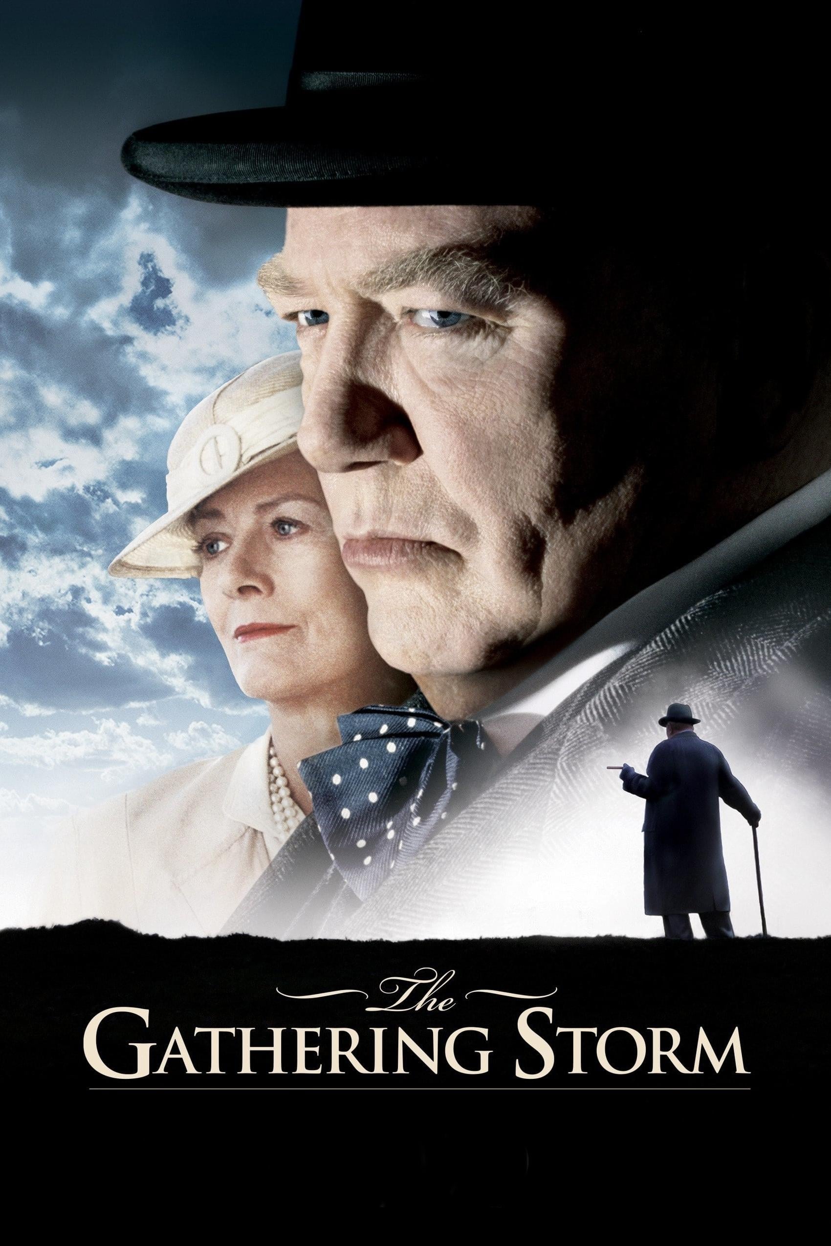Фильм Черчилль (Великобритания, США, 2002): трейлер, актеры и рецензии ...