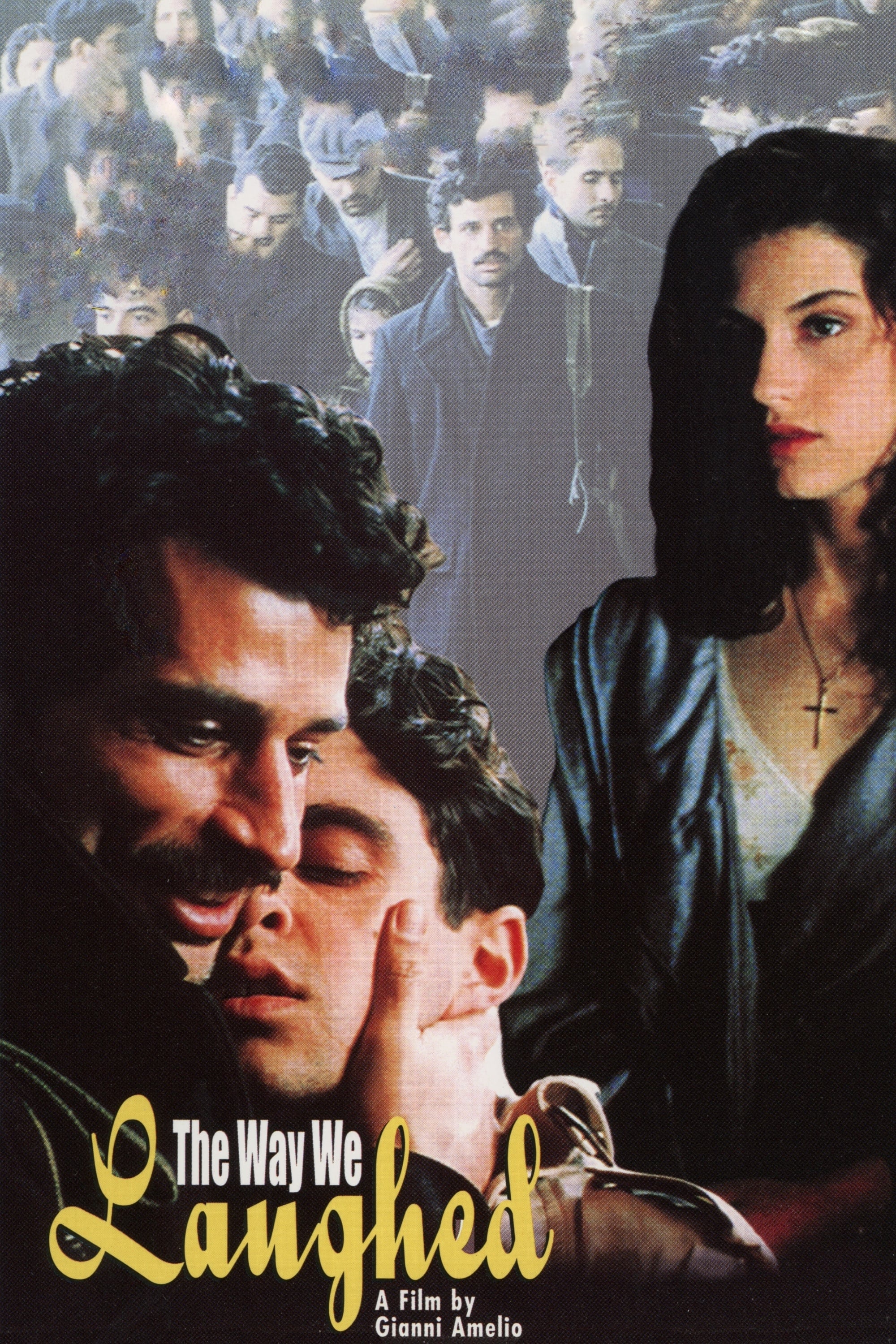 Сицилийцы (1998) — Фильм.ру
