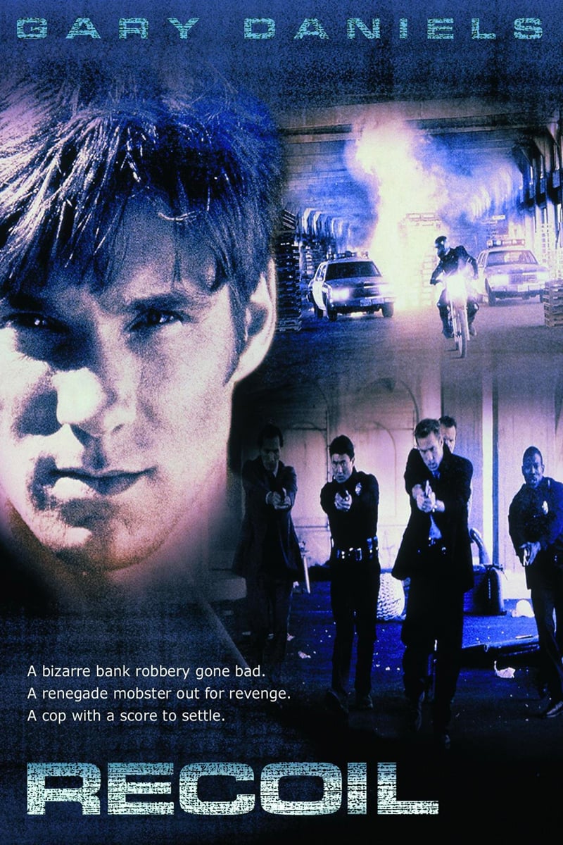 Отмщение (1997) — Фильм.ру