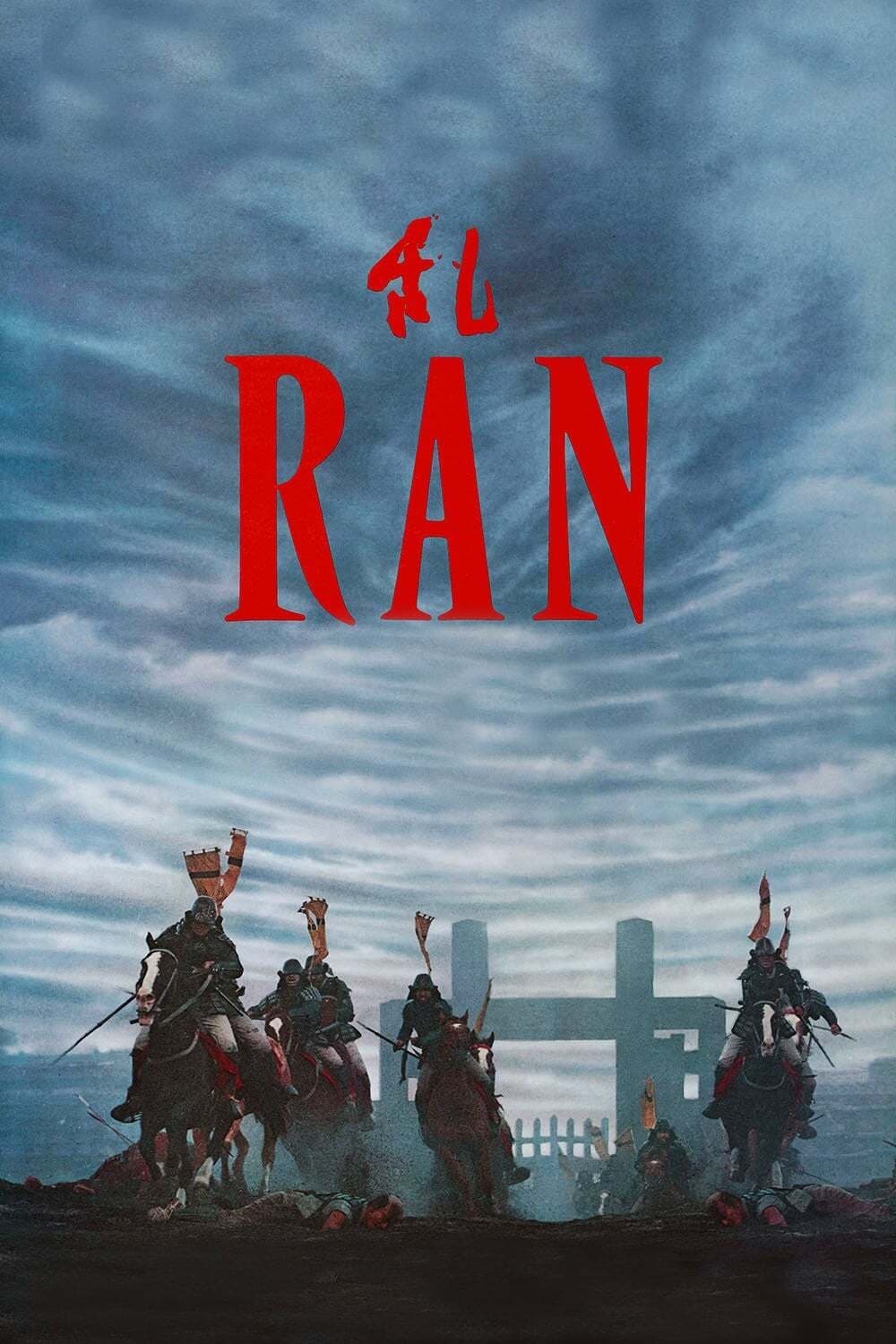 Ран (1985) — Фильм.ру