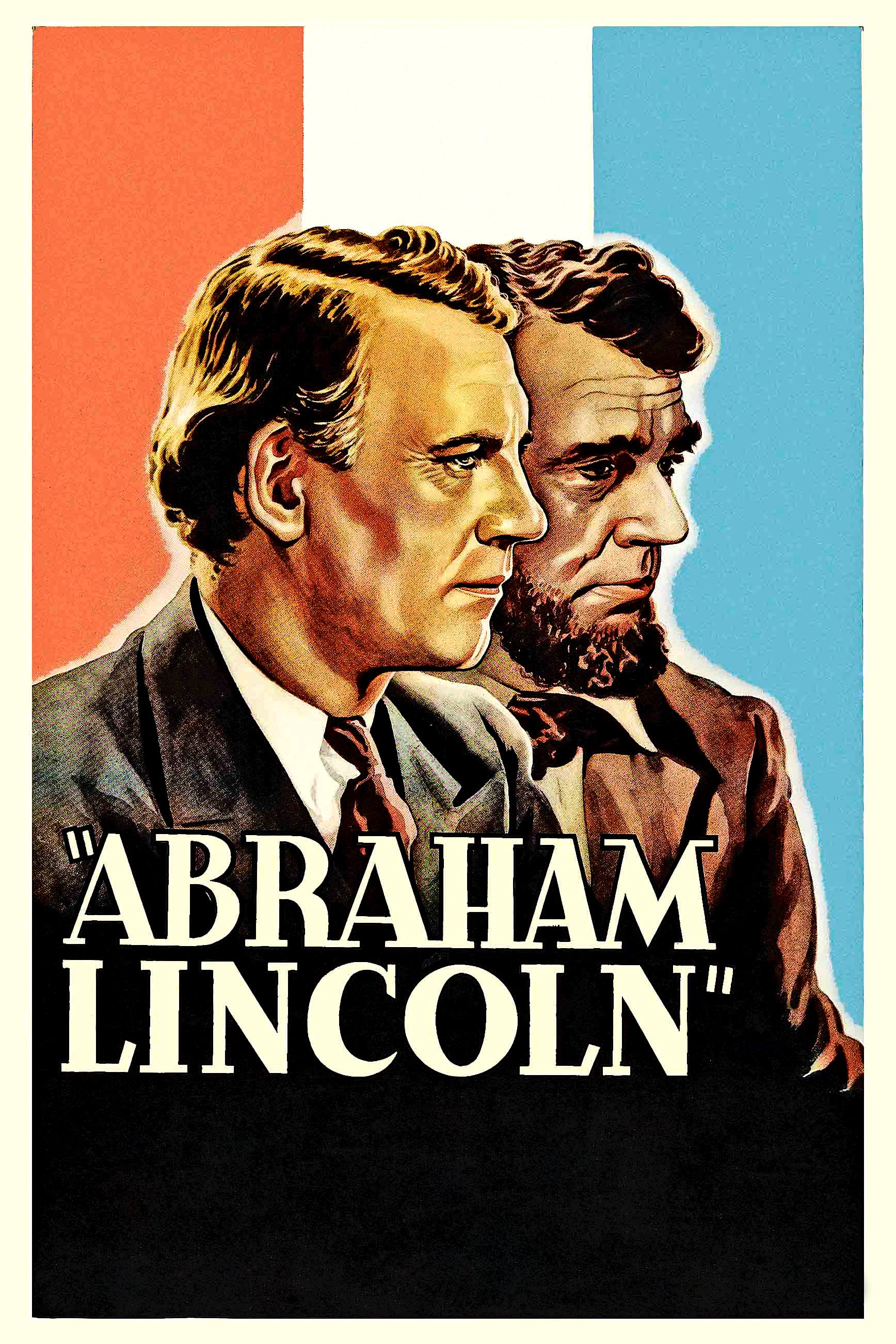 Авраам Линкольн (1930) — Фильм.ру