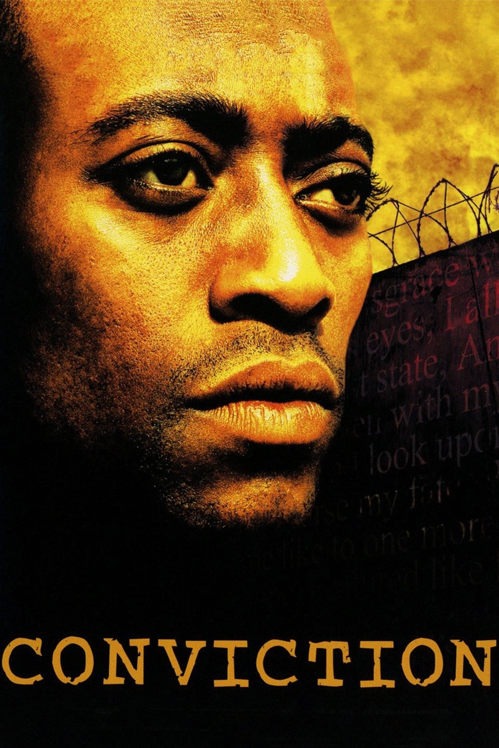 Заключенный (2002) — Фильм.ру