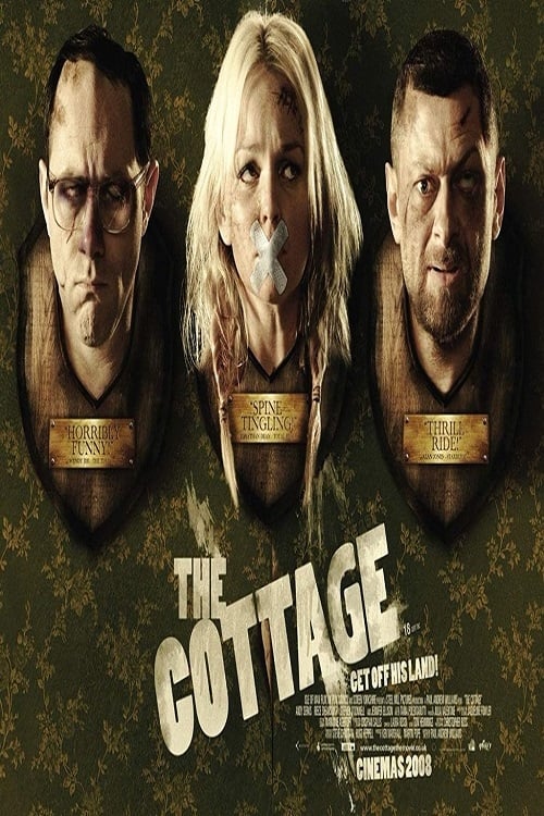 Западня (2008) — Фильм.ру