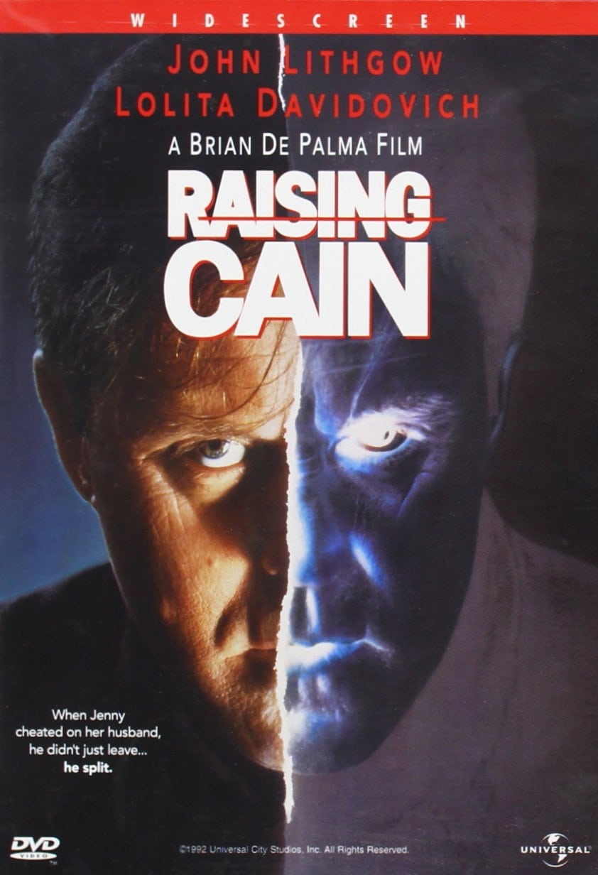 Воспитание Каина (1992) — Фильм.ру