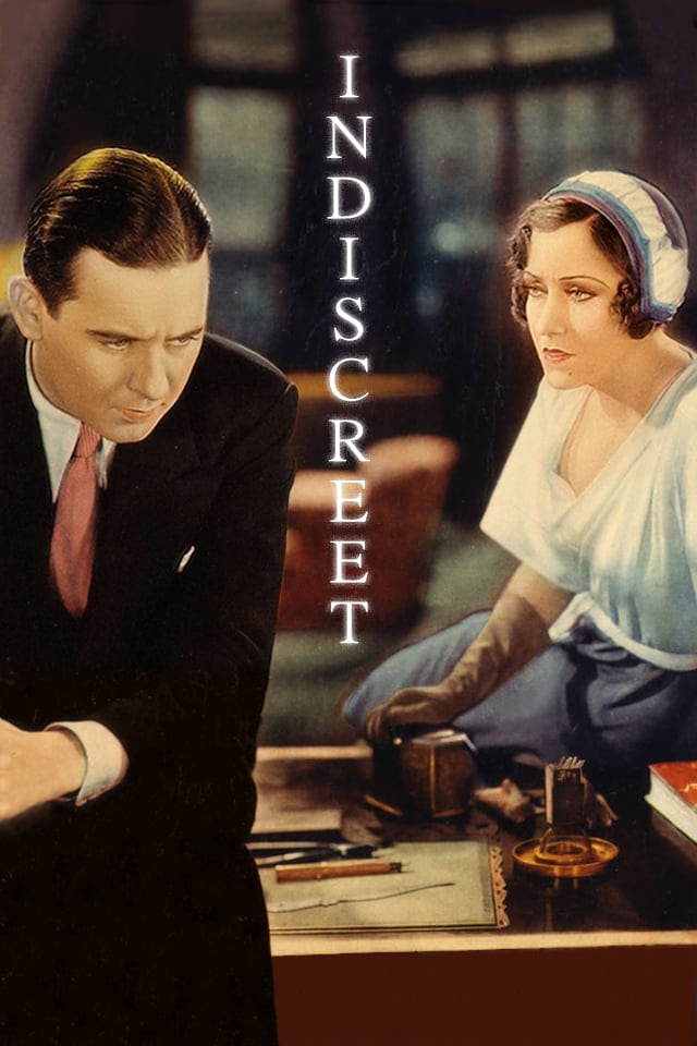 indiscreet 1931 torrent indiscreet 1931 torrent