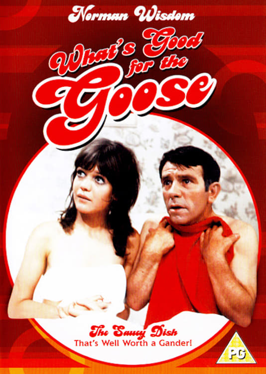 "Что хорошо для гуся" /What's Good for the Goose/ (1969). 