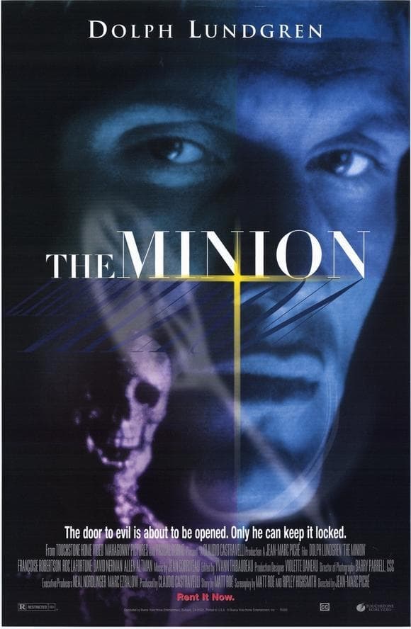 Миньон (1998) — Фильм.ру