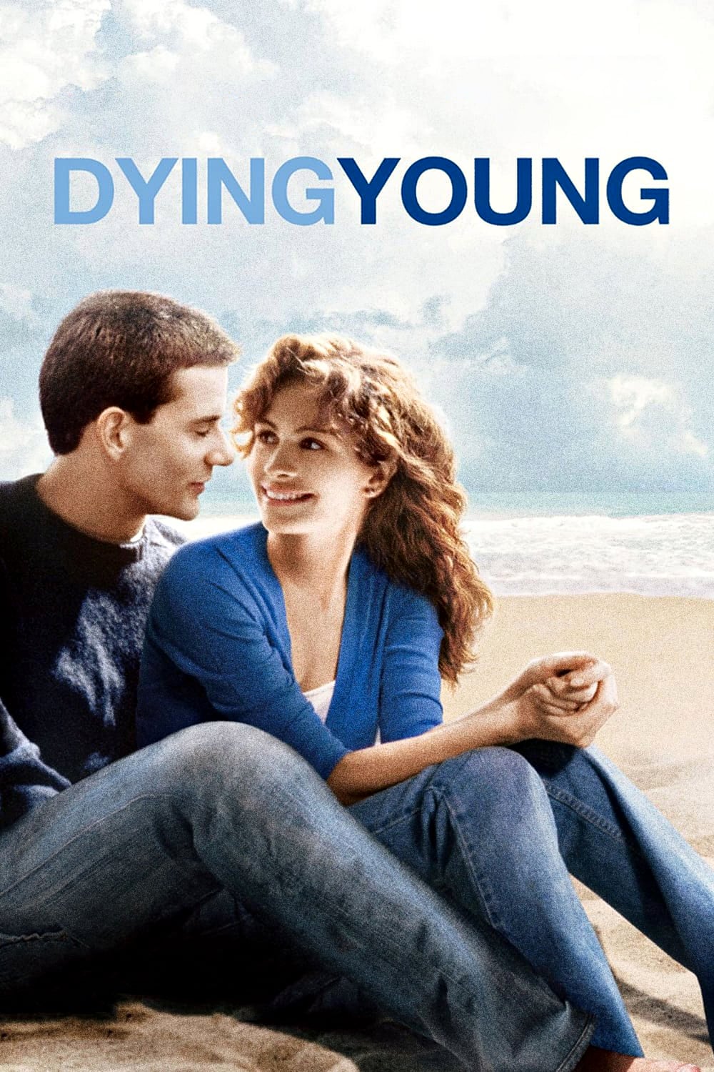 Постер фильма "Умереть молодым" 