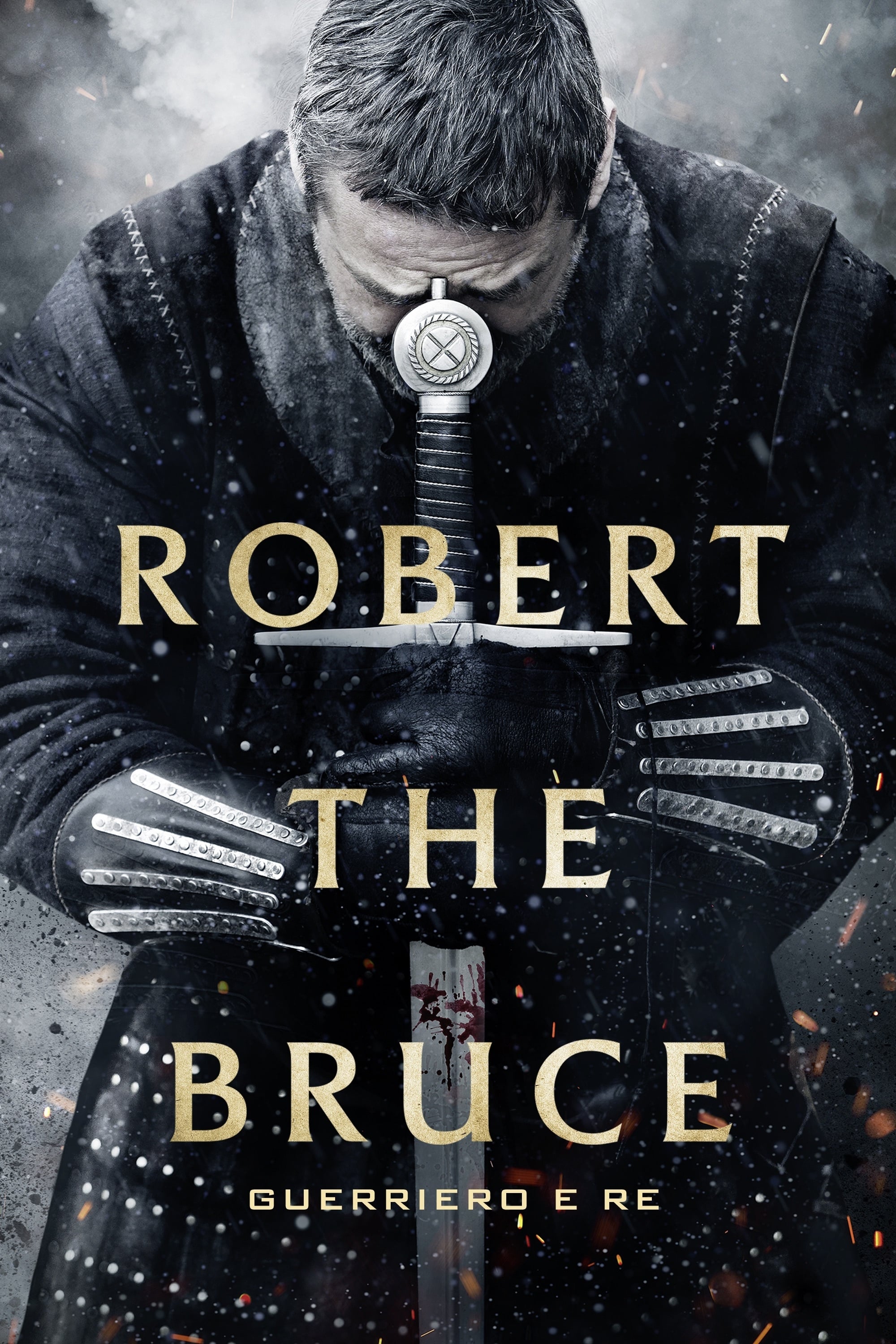Роберт — король Шотландии (2019) — Фильм.ру
