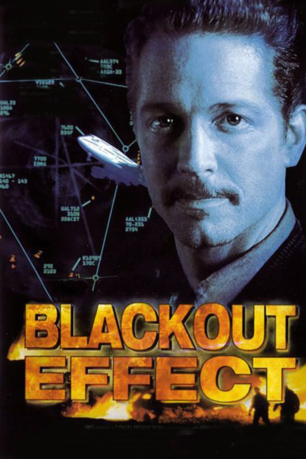 Катастрофа (1996) — Фильм.ру