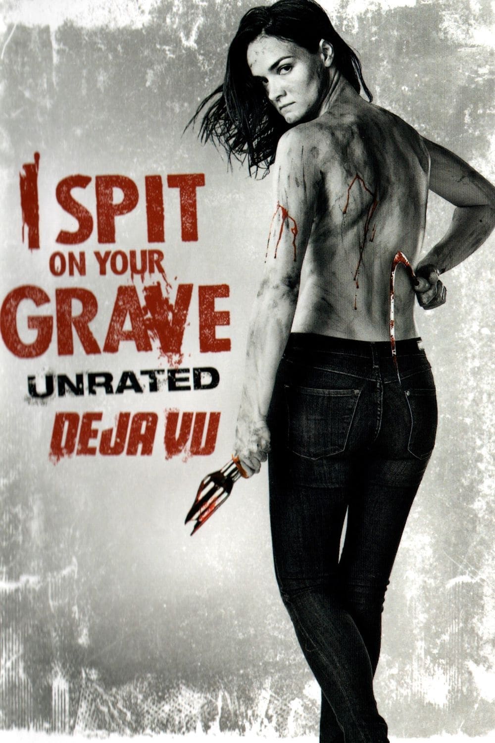 I Spit On Your Grave Deja Vu (2022)