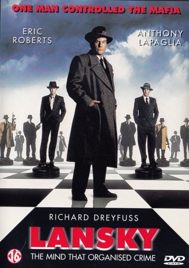 Лански (1999) — Фильм.ру