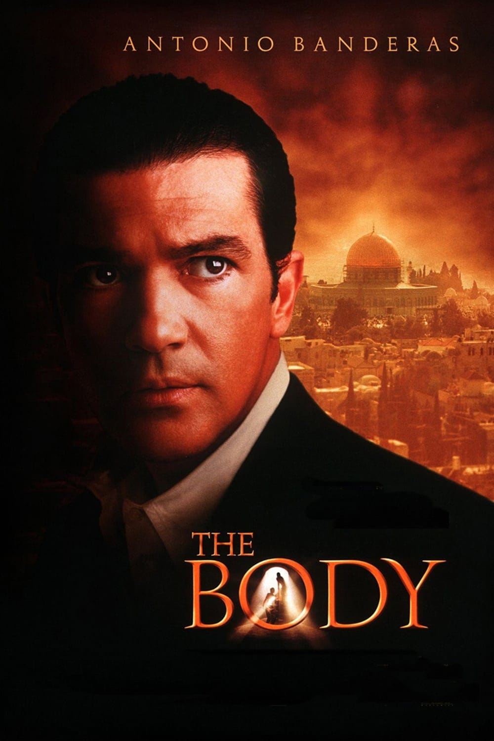 Тело (2001) - Постеры - Фильм.ру