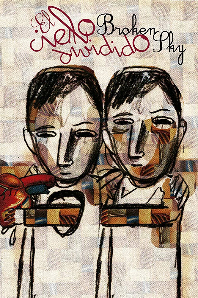 Расколотое небо (2006) — Фильм.ру