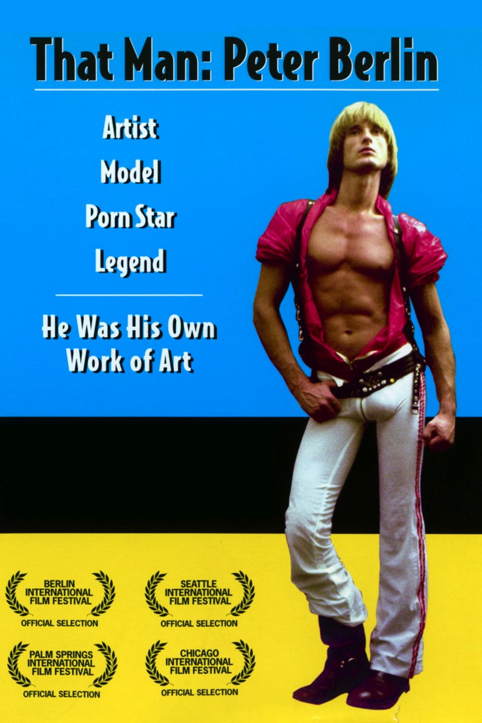 История Питера Берлина (2005) — Фильм.ру