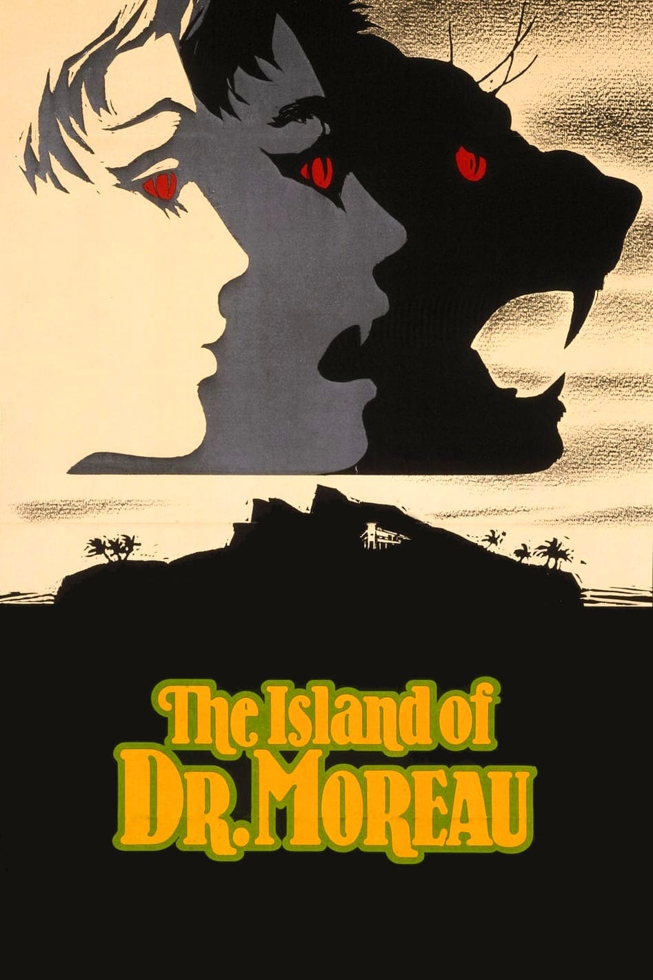 Остров доктора Моро (1977) — Фильм.ру