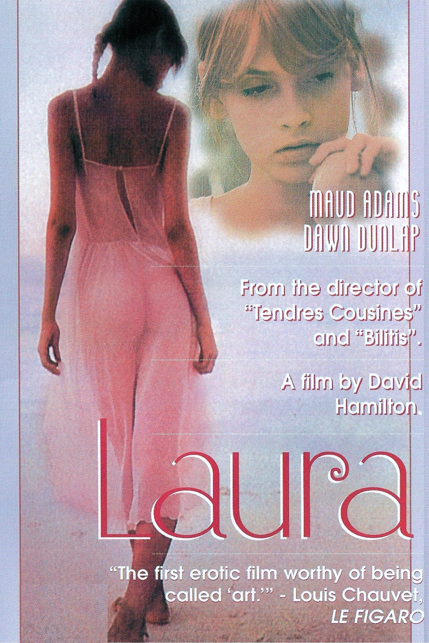 Лора (1979) — Фильм.ру