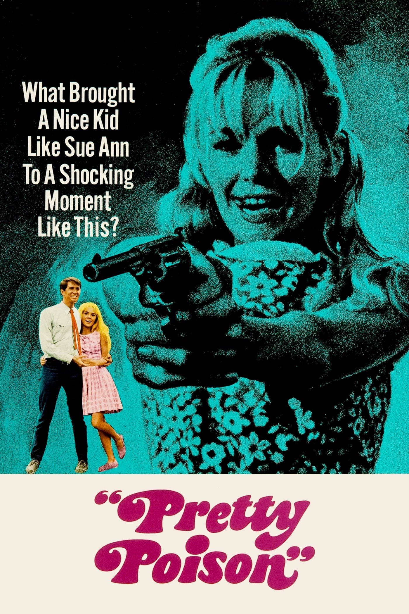 Сладкий яд (1968) — Фильм.ру