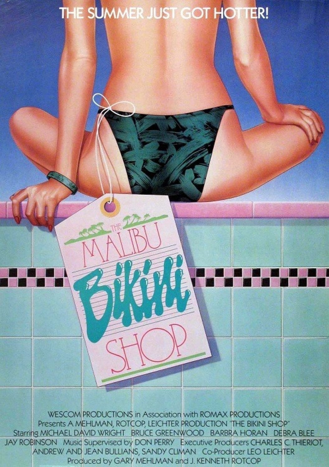 Bikini Shop