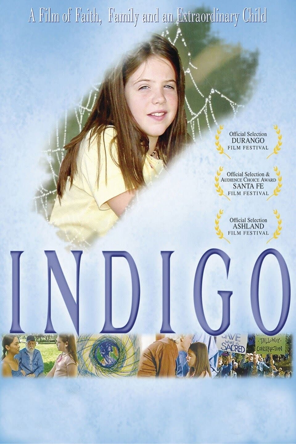 Индиго (2003) — Фильм.ру