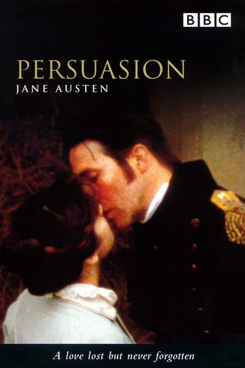 Убеждение (1995) — Фильм.ру