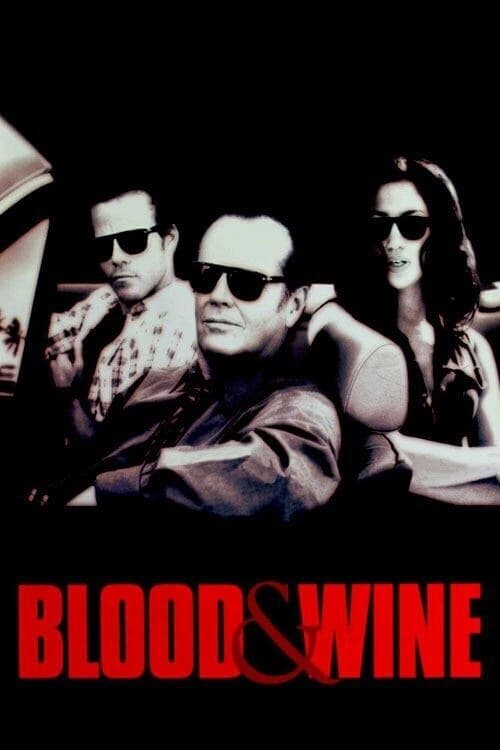 Кровь и вино (1996) — Фильм.ру