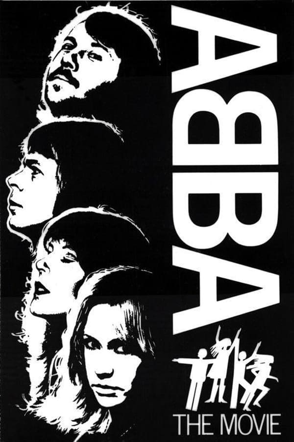 АББА: Фильм 1977 - Андрей Гаврилов