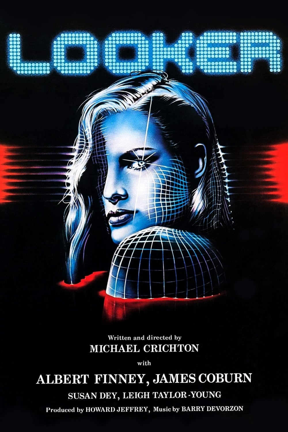 Наблюдатель (1981) — Фильм.ру