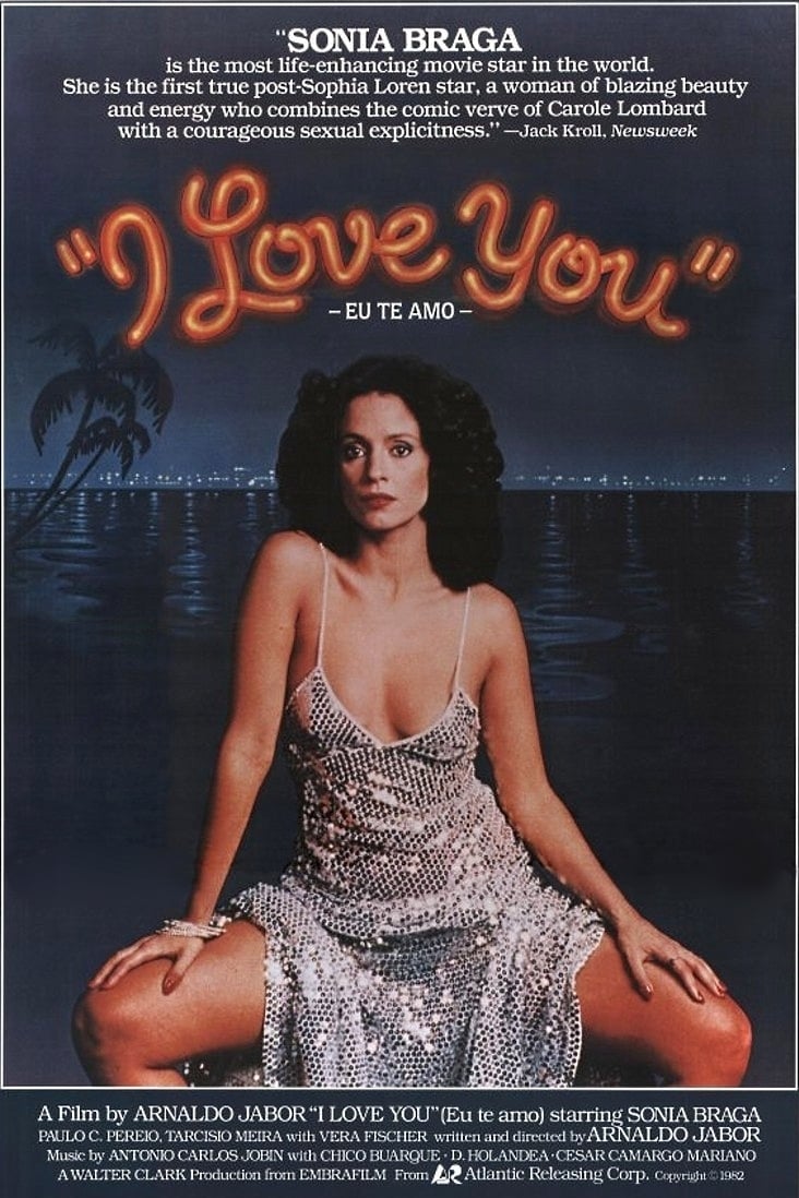 Film Love Erotica