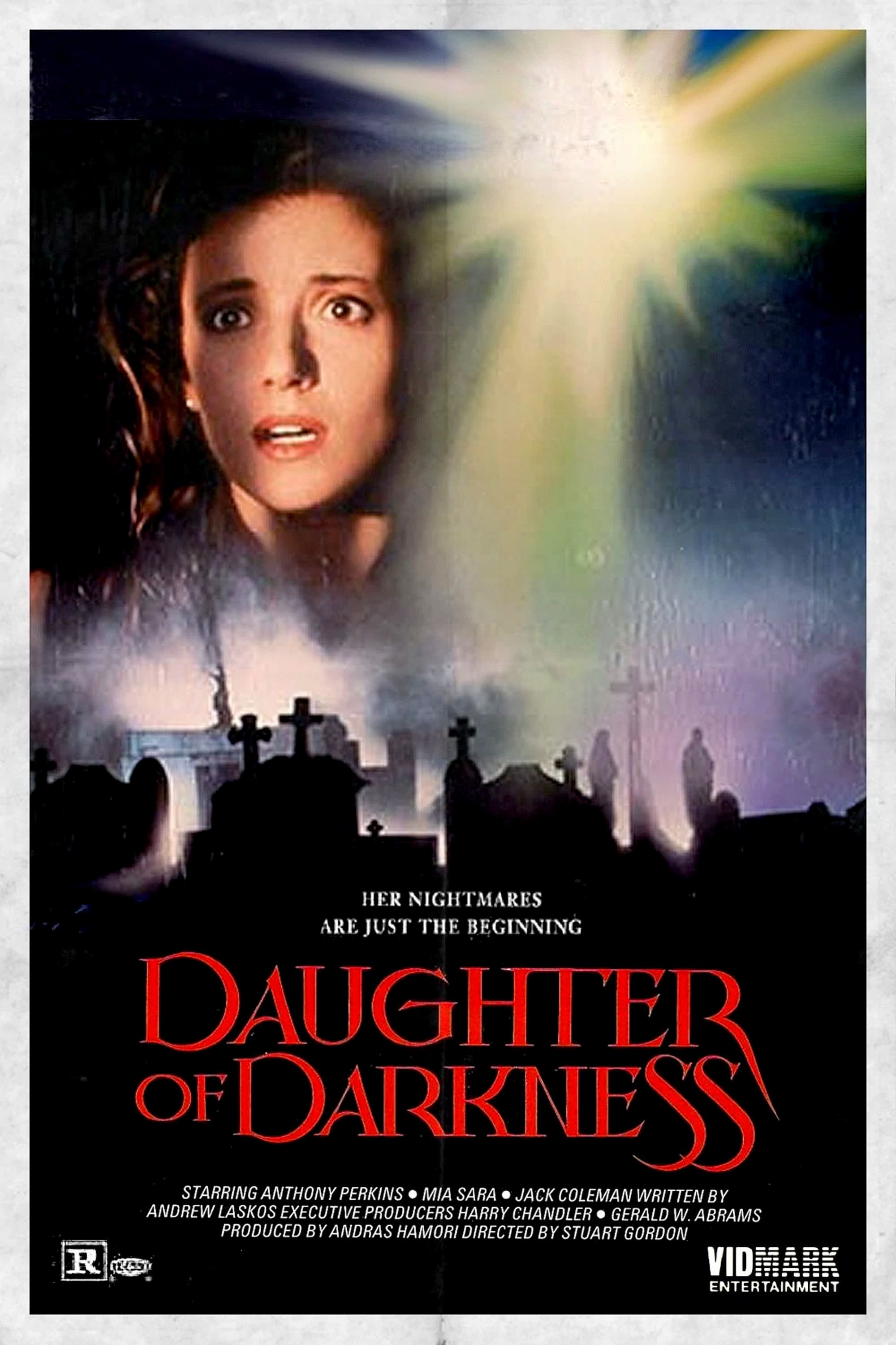Dark daughters. Дочери тьмы 1971.
