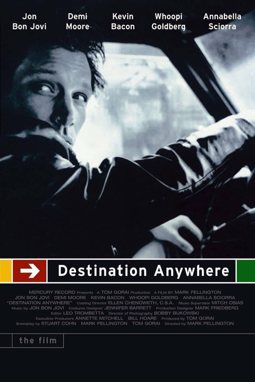 Путь в никуда (1997) — Фильм.ру