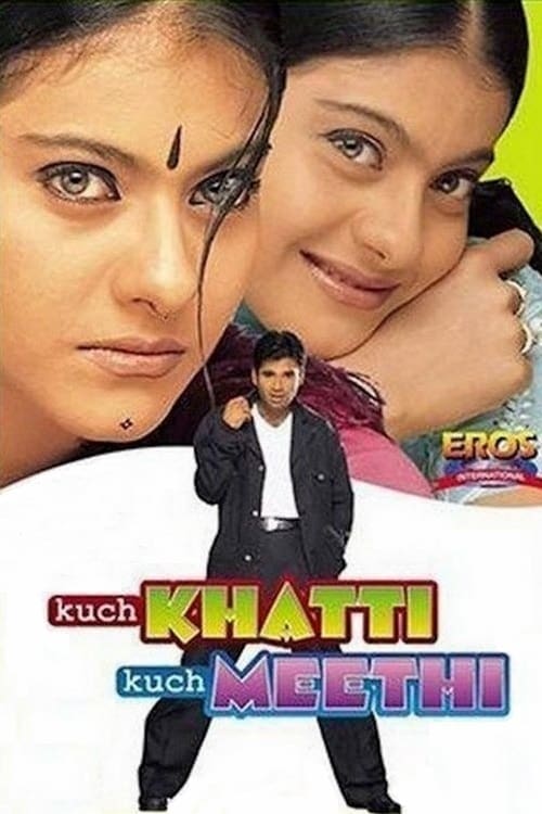 Двойняшки (2001) — Фильм.ру