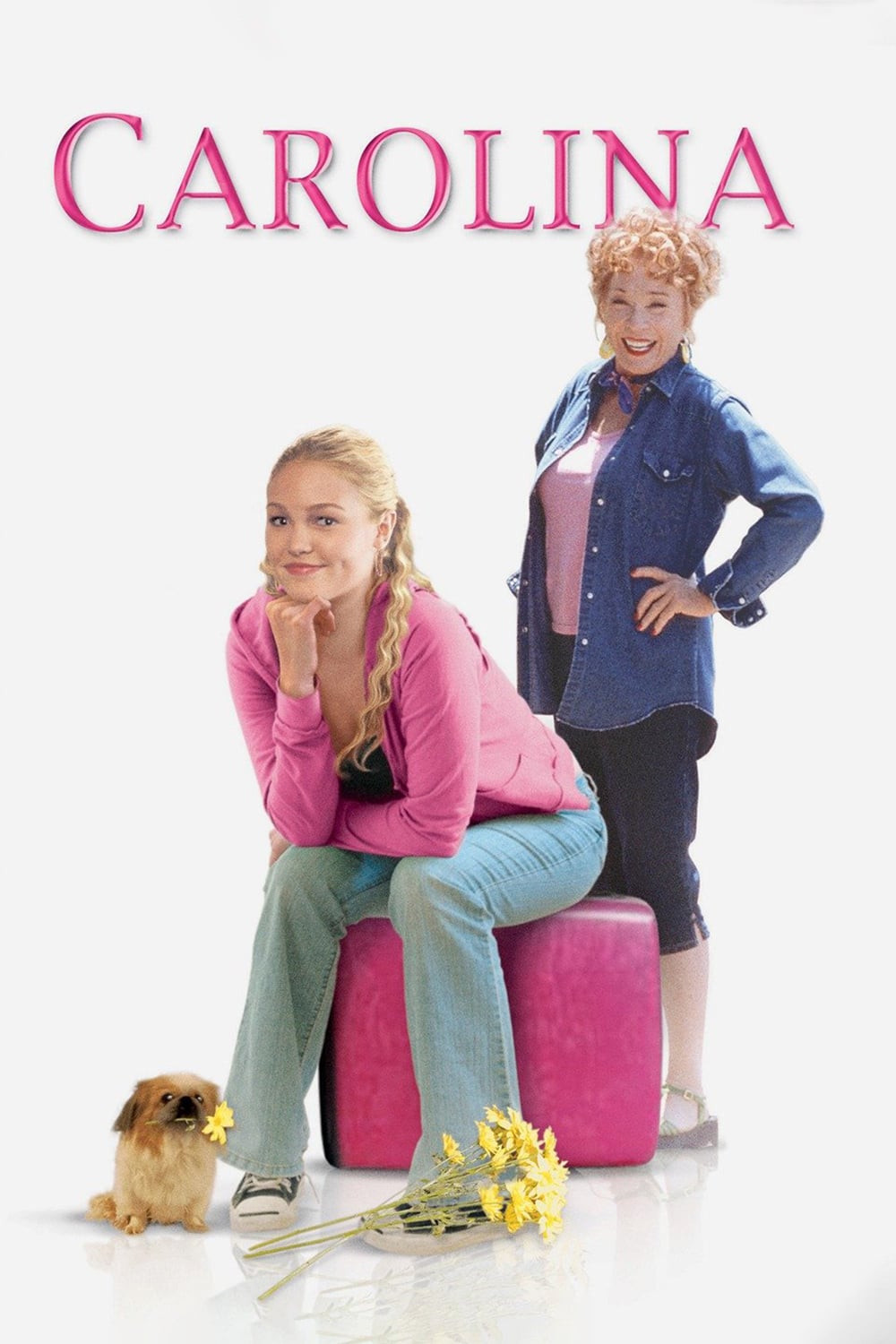 Каролина (2003) — Фильм.ру