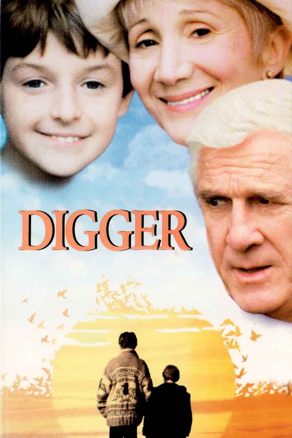 Диггер (1993) — Фильм.ру