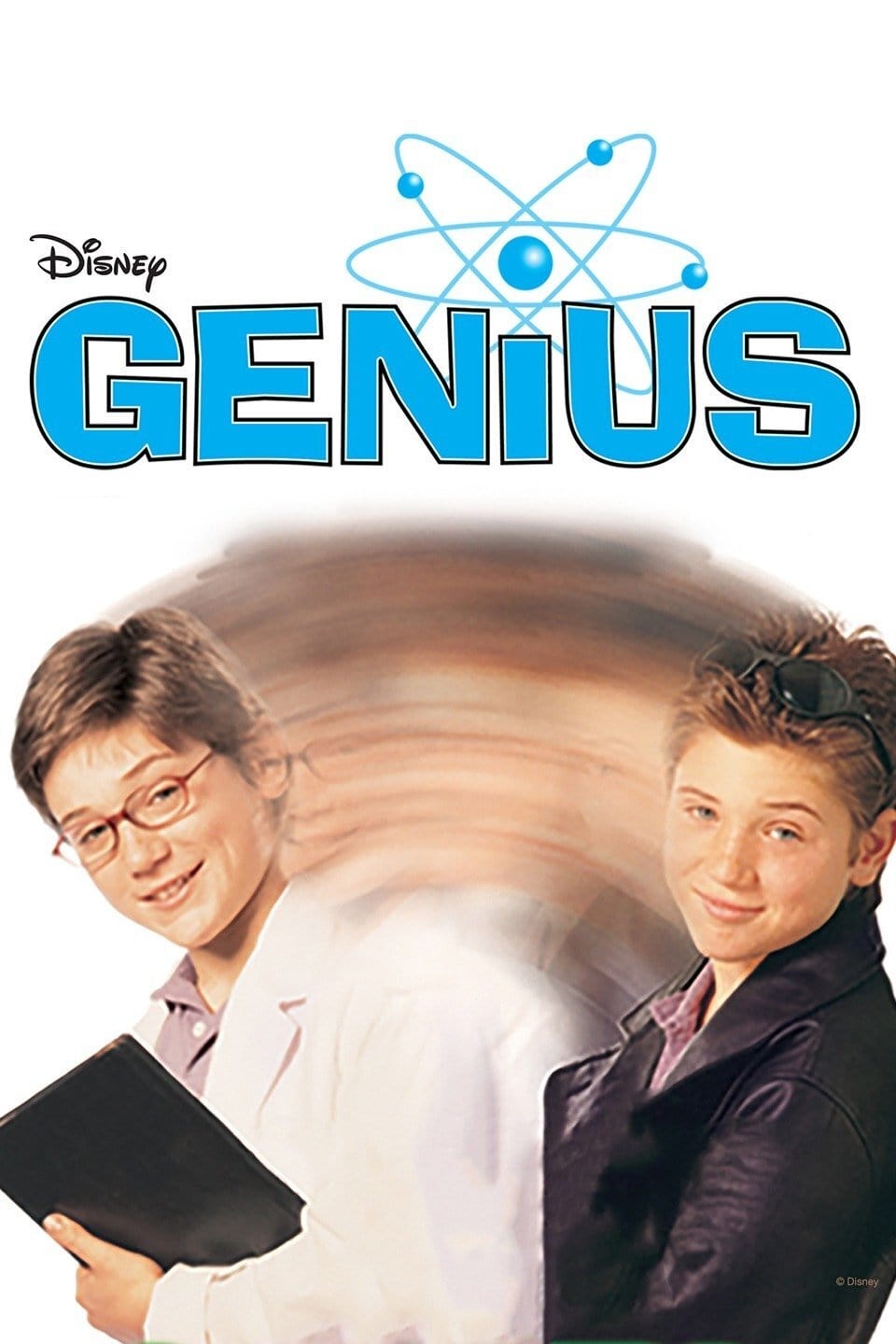 Гений (1999) — Фильм.ру