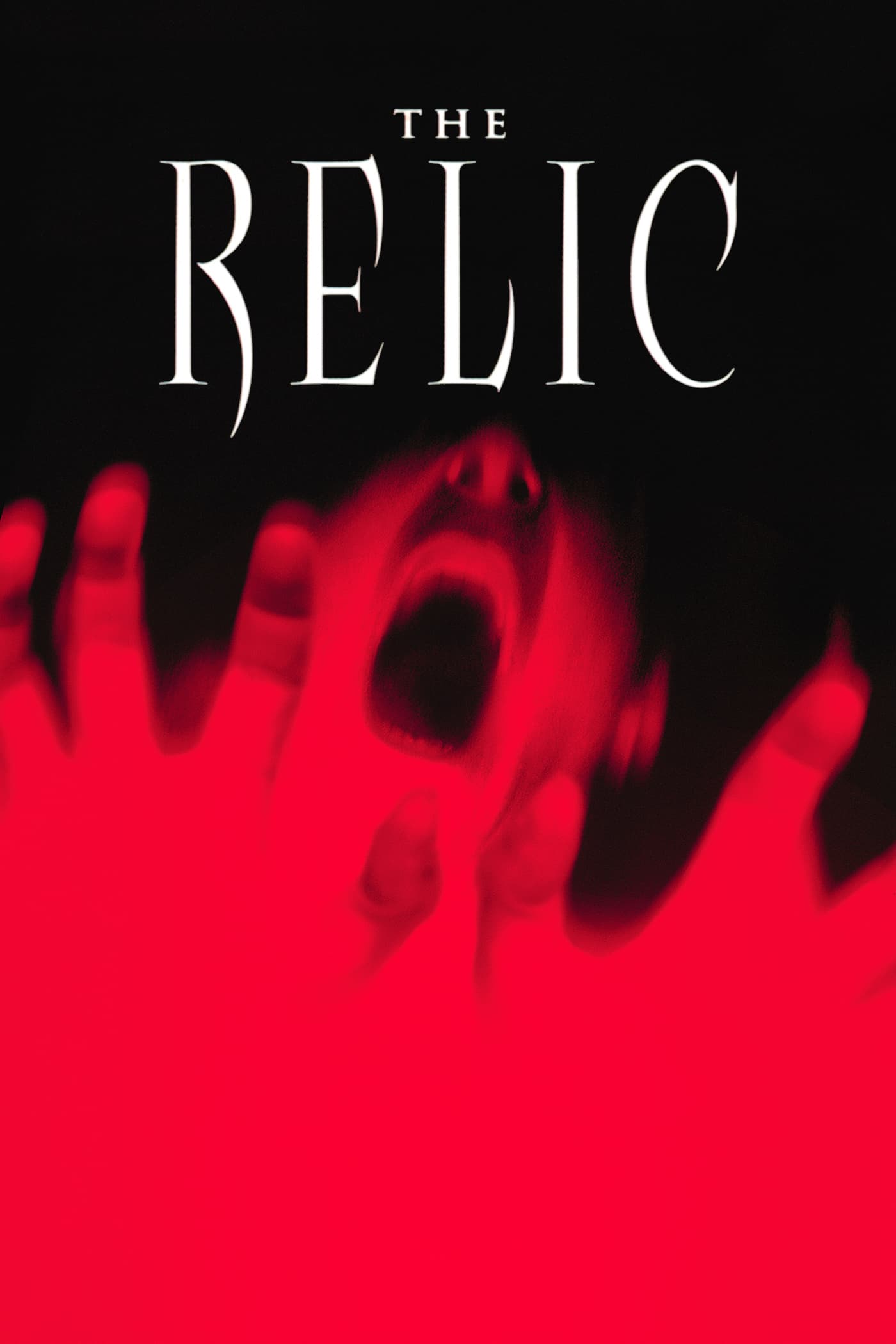 Реликт (1997) — Фильм.ру