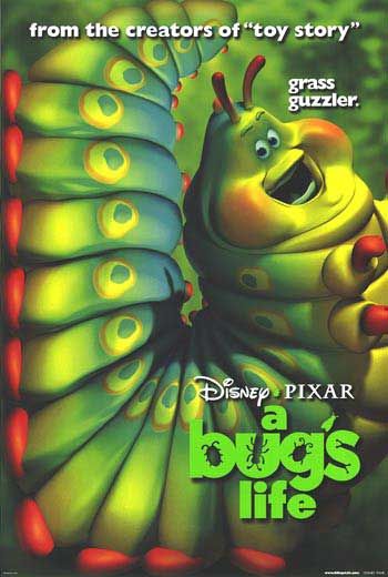 Приключения Флика (1998) — Фильм.ру