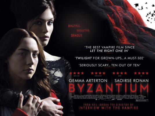 Византия (2012) — Фильм.ру
