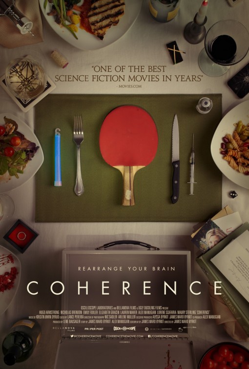 Coherence    -  2