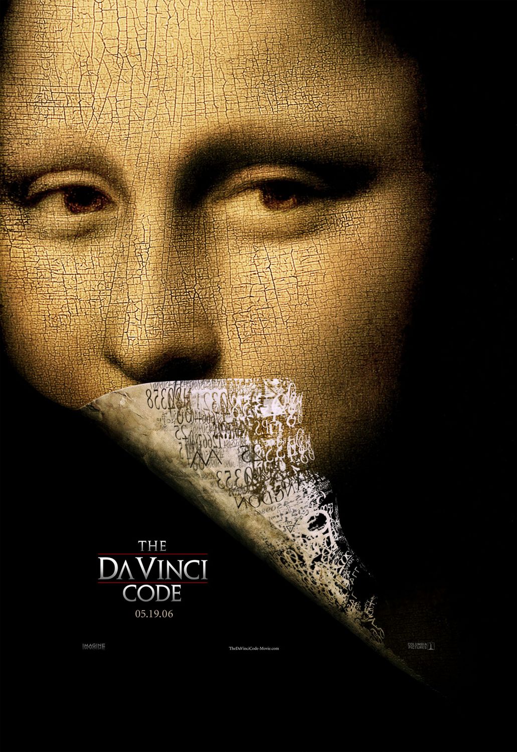 Код Да Винчи (2006) — Фильм.ру