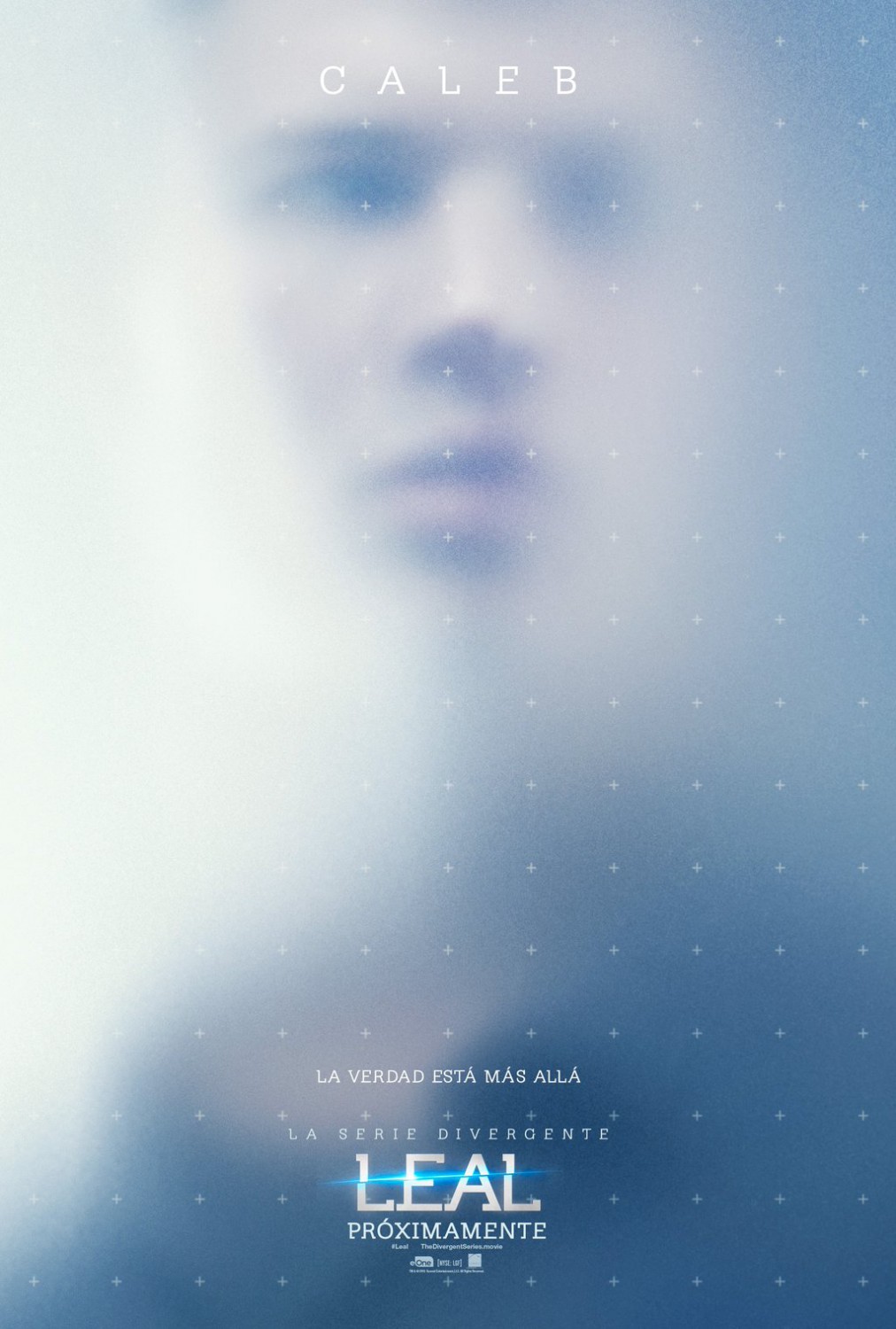 Дивергент, глава 3: За стеной (2016) — Фильм.ру