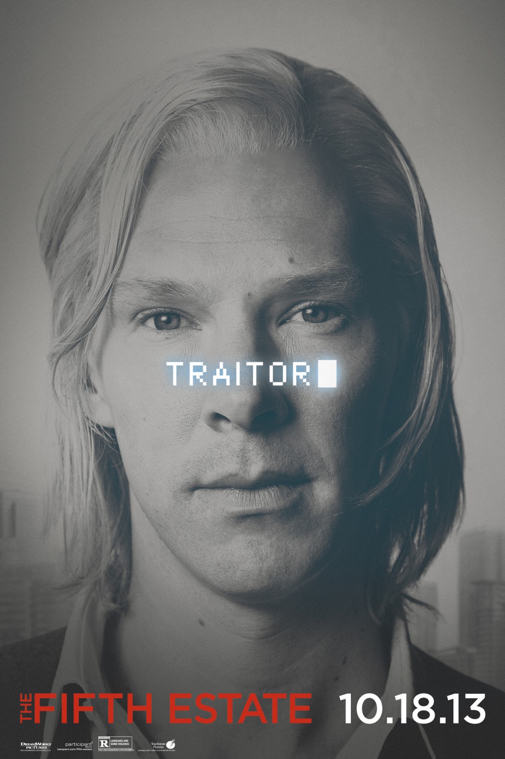 Пятая власть (2013) — Фильм.ру