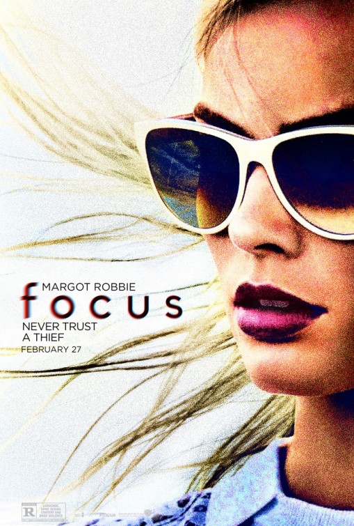 Фокус (2015) — Фильм.ру